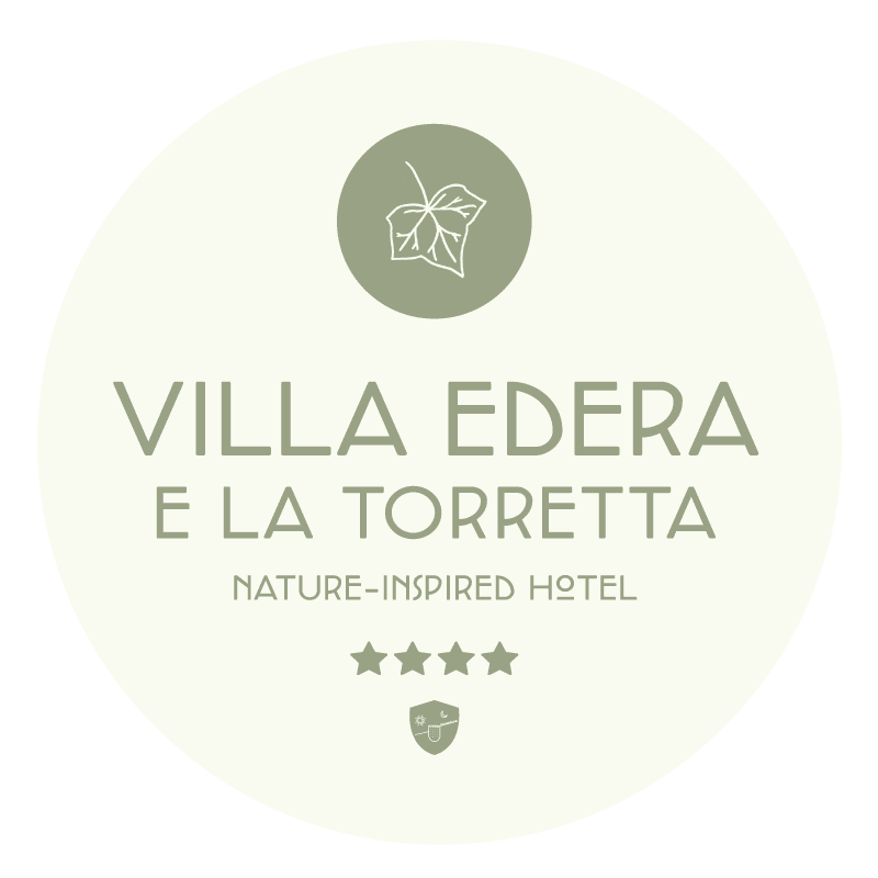 Villa Edera Nature-Inspired Hotel **** 